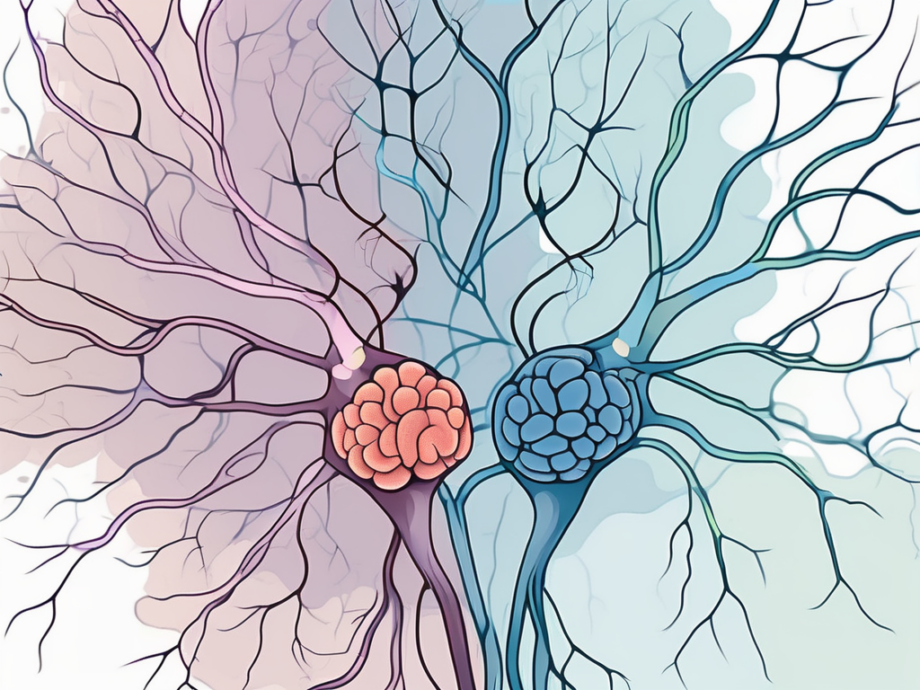 The olfactory glomerulus